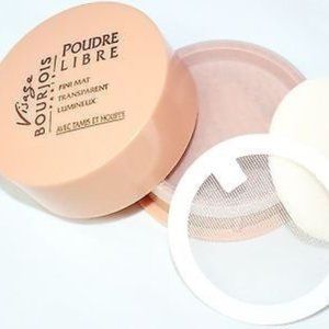 Bourjois Visage Face Powder Miel Sauvage 45   -  1.4oz